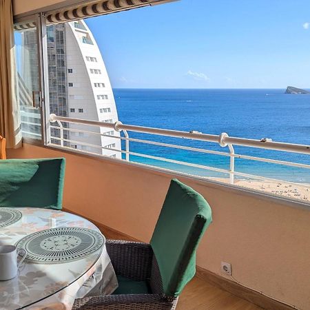 Coblanca Blue Sky Apartment Benidorm Eksteriør billede
